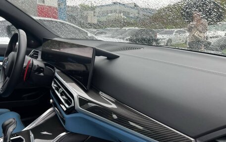 BMW M3, 2024 год, 13 100 000 рублей, 11 фотография