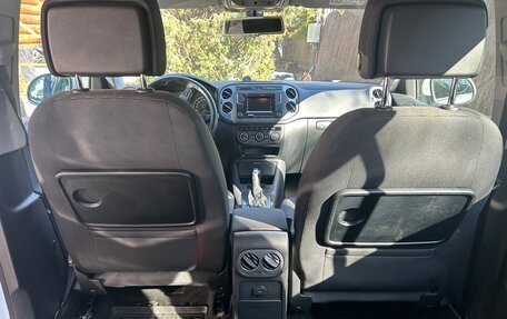 Volkswagen Tiguan I, 2015 год, 1 200 000 рублей, 13 фотография