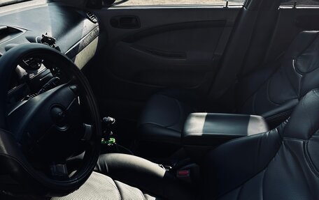 Chevrolet Lacetti, 2010 год, 380 000 рублей, 6 фотография