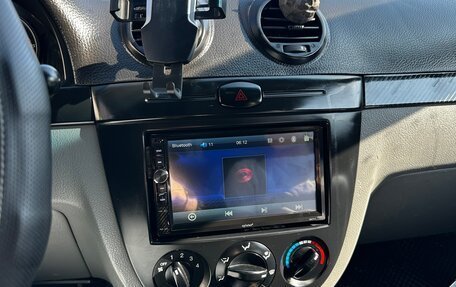 Chevrolet Lacetti, 2010 год, 380 000 рублей, 2 фотография