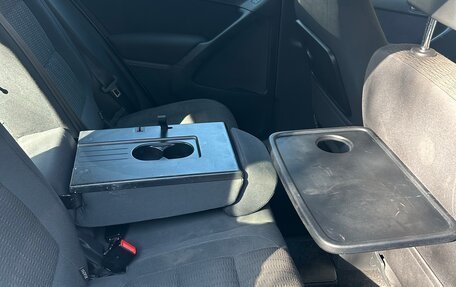 Volkswagen Tiguan I, 2015 год, 1 200 000 рублей, 14 фотография