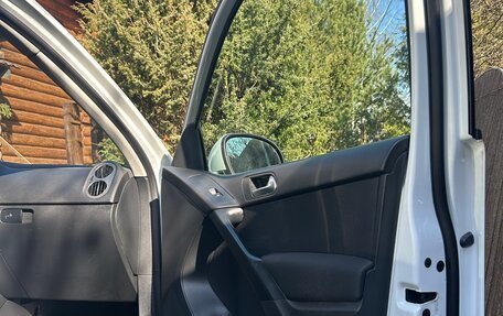 Volkswagen Tiguan I, 2015 год, 1 200 000 рублей, 15 фотография