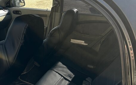 Chevrolet Lacetti, 2010 год, 380 000 рублей, 8 фотография