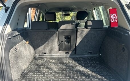 Volkswagen Tiguan I, 2015 год, 1 200 000 рублей, 16 фотография