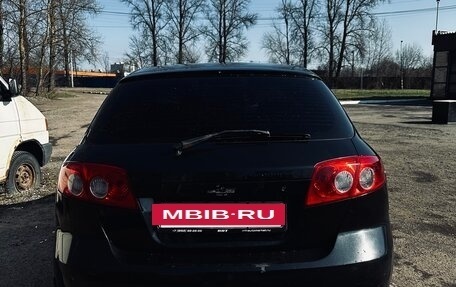 Chevrolet Lacetti, 2010 год, 380 000 рублей, 3 фотография