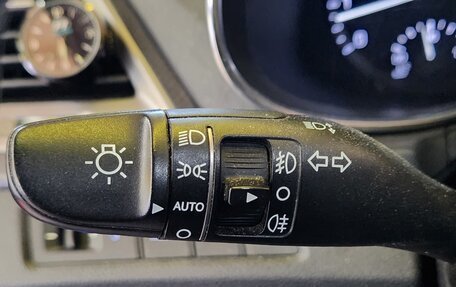 Hyundai Santa Fe III рестайлинг, 2017 год, 2 250 000 рублей, 15 фотография