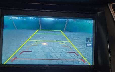 Hyundai Santa Fe III рестайлинг, 2017 год, 2 250 000 рублей, 14 фотография