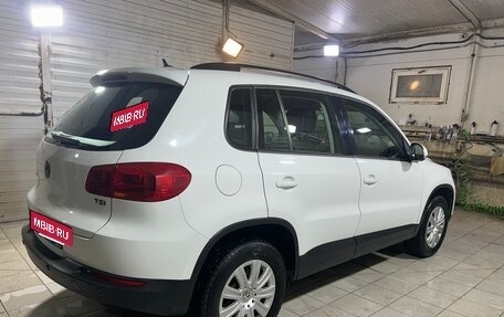 Volkswagen Tiguan I, 2015 год, 1 200 000 рублей, 7 фотография