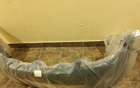 Ford Fiesta, 2007 год, 290 000 рублей, 11 фотография