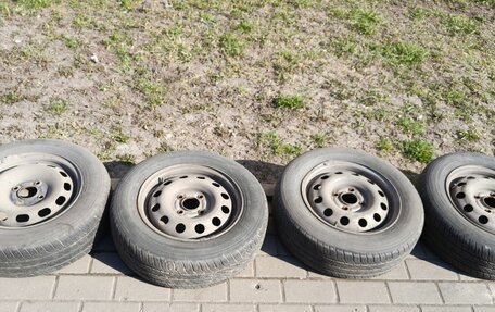 Ford Fiesta, 2007 год, 290 000 рублей, 10 фотография