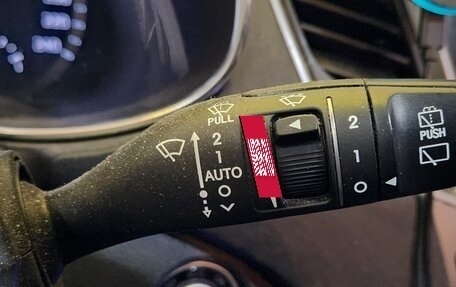 Hyundai Santa Fe III рестайлинг, 2017 год, 2 250 000 рублей, 16 фотография