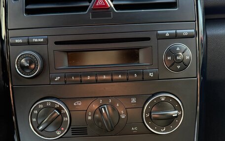 Mercedes-Benz A-Класс, 2010 год, 690 000 рублей, 7 фотография