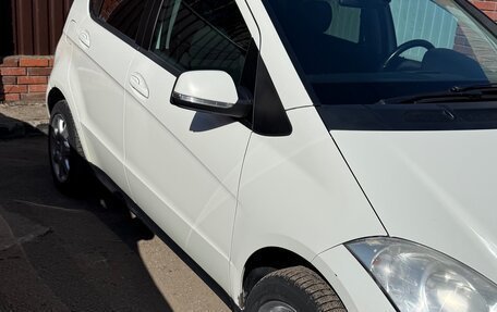 Mercedes-Benz A-Класс, 2010 год, 690 000 рублей, 3 фотография