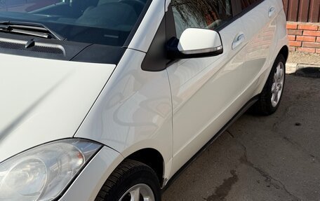 Mercedes-Benz A-Класс, 2010 год, 690 000 рублей, 4 фотография