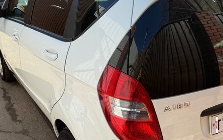 Mercedes-Benz A-Класс, 2010 год, 690 000 рублей, 6 фотография