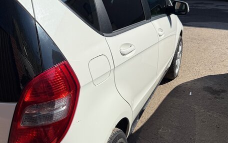 Mercedes-Benz A-Класс, 2010 год, 690 000 рублей, 5 фотография