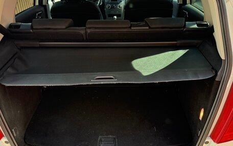 Mercedes-Benz A-Класс, 2010 год, 690 000 рублей, 13 фотография