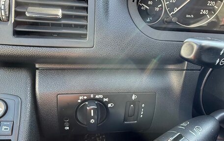 Mercedes-Benz A-Класс, 2010 год, 690 000 рублей, 9 фотография