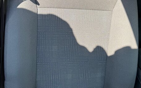 Mercedes-Benz A-Класс, 2010 год, 690 000 рублей, 20 фотография