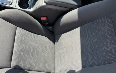 Mercedes-Benz A-Класс, 2010 год, 690 000 рублей, 22 фотография