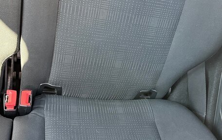 Mercedes-Benz A-Класс, 2010 год, 690 000 рублей, 18 фотография