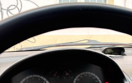 Chevrolet Aveo III, 2007 год, 265 000 рублей, 6 фотография