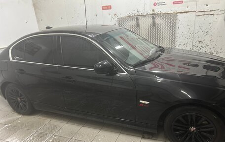 BMW 3 серия, 2011 год, 1 350 000 рублей, 5 фотография