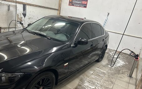 BMW 3 серия, 2011 год, 1 350 000 рублей, 6 фотография