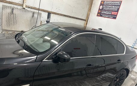 BMW 3 серия, 2011 год, 1 350 000 рублей, 3 фотография