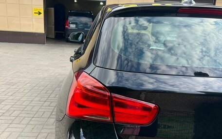 BMW 1 серия, 2018 год, 1 650 000 рублей, 4 фотография