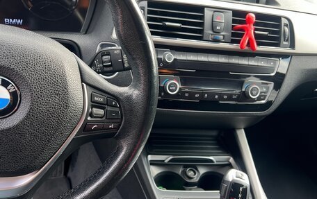 BMW 1 серия, 2018 год, 1 650 000 рублей, 7 фотография