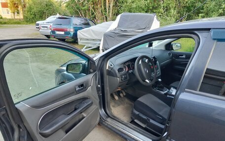 Ford Focus II рестайлинг, 2007 год, 330 000 рублей, 3 фотография