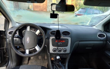 Ford Focus II рестайлинг, 2007 год, 330 000 рублей, 2 фотография