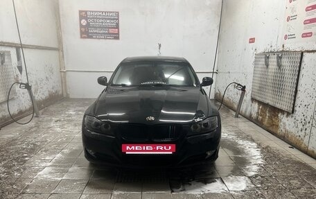 BMW 3 серия, 2011 год, 1 350 000 рублей, 4 фотография