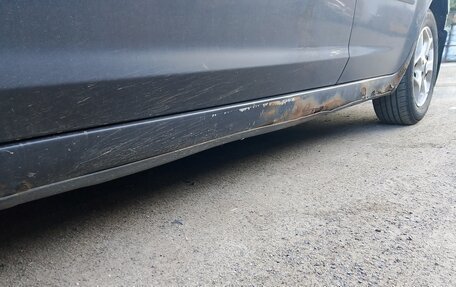 Ford Focus II рестайлинг, 2007 год, 330 000 рублей, 11 фотография