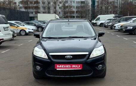 Ford Focus II рестайлинг, 2010 год, 535 000 рублей, 2 фотография