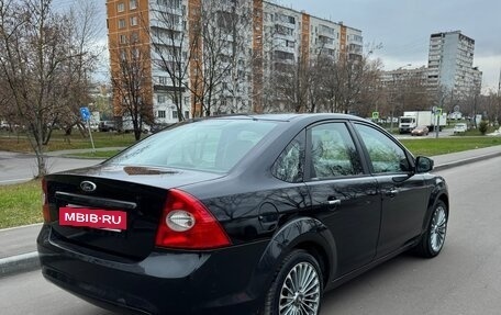 Ford Focus II рестайлинг, 2010 год, 535 000 рублей, 8 фотография