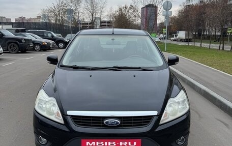Ford Focus II рестайлинг, 2010 год, 535 000 рублей, 5 фотография