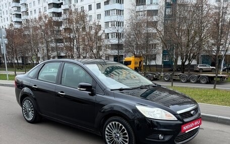 Ford Focus II рестайлинг, 2010 год, 535 000 рублей, 7 фотография