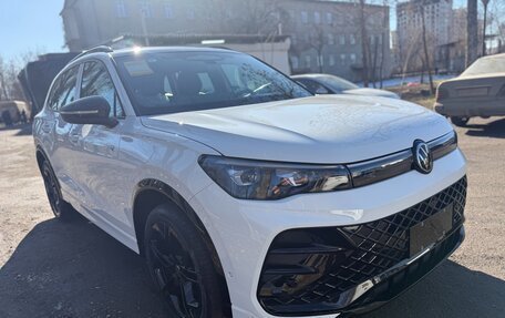 Volkswagen Tiguan, 2026 год, 4 790 000 рублей, 3 фотография