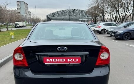 Ford Focus II рестайлинг, 2010 год, 535 000 рублей, 6 фотография