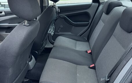 Ford Focus II рестайлинг, 2010 год, 535 000 рублей, 11 фотография