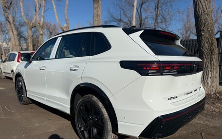 Volkswagen Tiguan, 2026 год, 4 790 000 рублей, 6 фотография