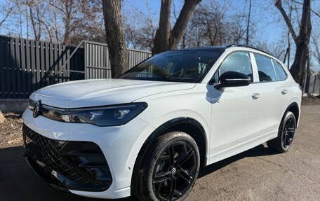 Volkswagen Tiguan, 2026 год, 4 790 000 рублей, 2 фотография