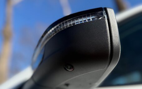 Volkswagen Tiguan, 2026 год, 4 790 000 рублей, 9 фотография