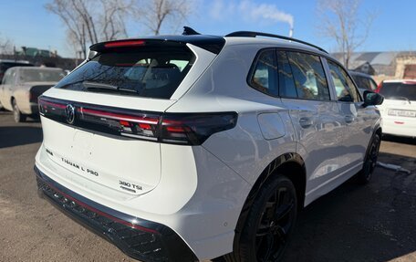 Volkswagen Tiguan, 2026 год, 4 790 000 рублей, 5 фотография