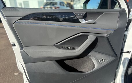 Volkswagen Tiguan, 2026 год, 4 790 000 рублей, 10 фотография