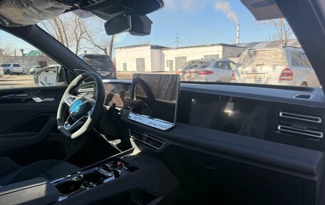 Volkswagen Tiguan, 2026 год, 4 790 000 рублей, 18 фотография