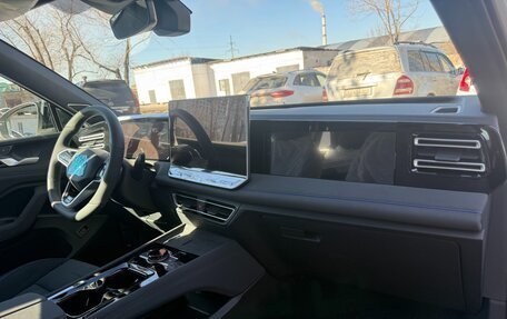 Volkswagen Tiguan, 2026 год, 4 790 000 рублей, 17 фотография