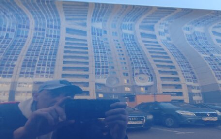 Skoda Rapid II, 2020 год, 1 415 000 рублей, 5 фотография